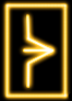 rune
